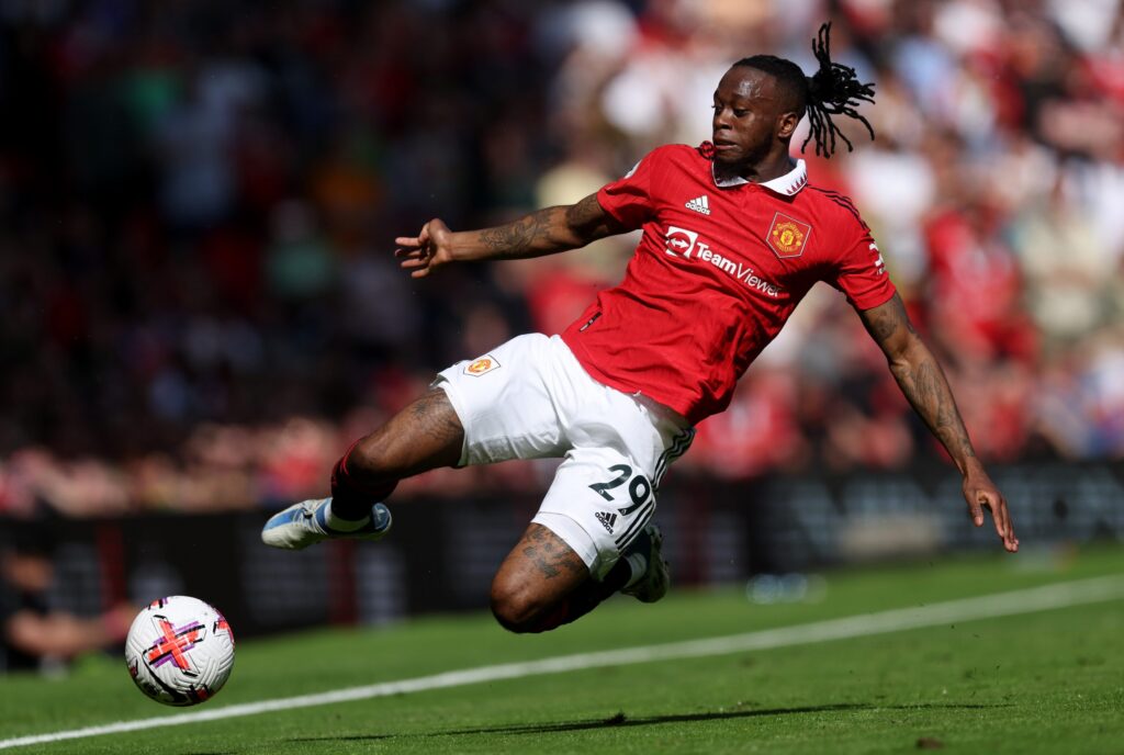 Wan-Bissaka